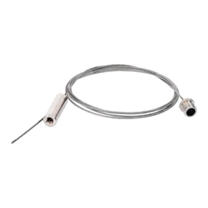Adjustable Suspension Wire