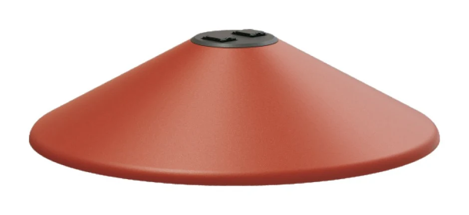 Corda Cono LED luminaire