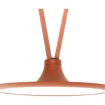 Corda Disco LED armatür – görsel 1