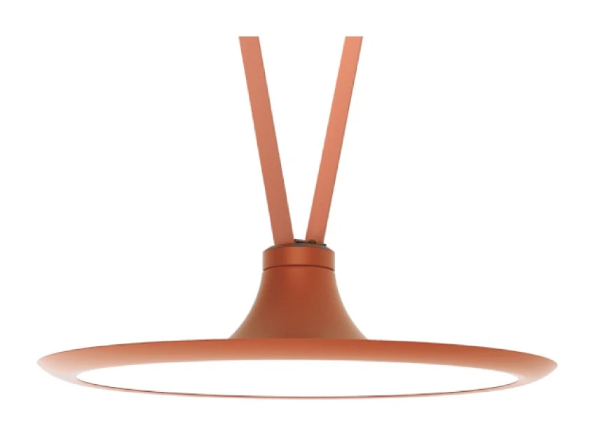 Corda Disco LED luminaire