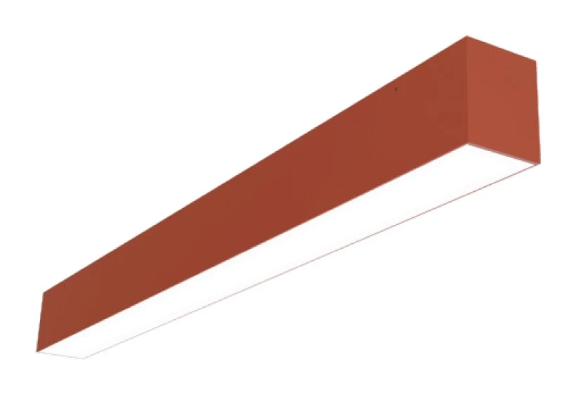 Corda Lineer LED luminaire