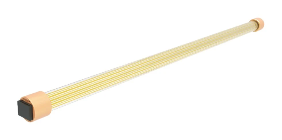 Corda Tubo LED luminaire