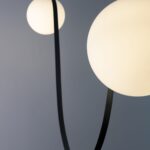 Corda Sfera 135 LED armatür – görsel 3