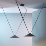 Corda Cono LED armatür – görsel 3