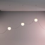Corda Rope Track and Accessories LED luminaire – image 4
