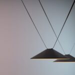 Corda Cono LED armatür – görsel 2