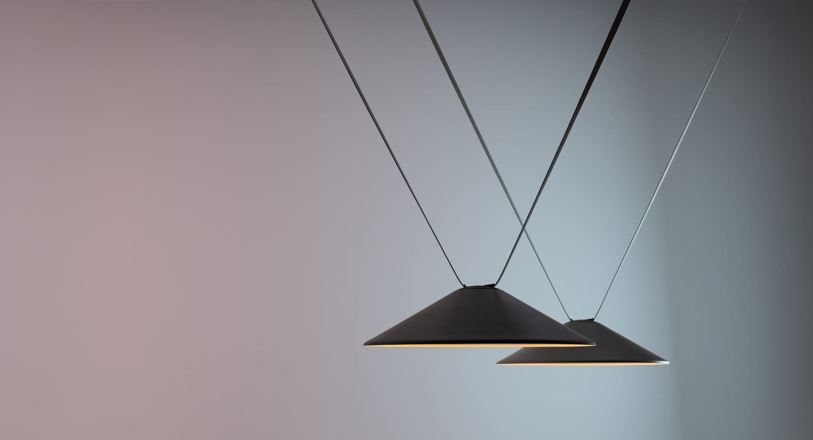 Rope Lighting – application example 4