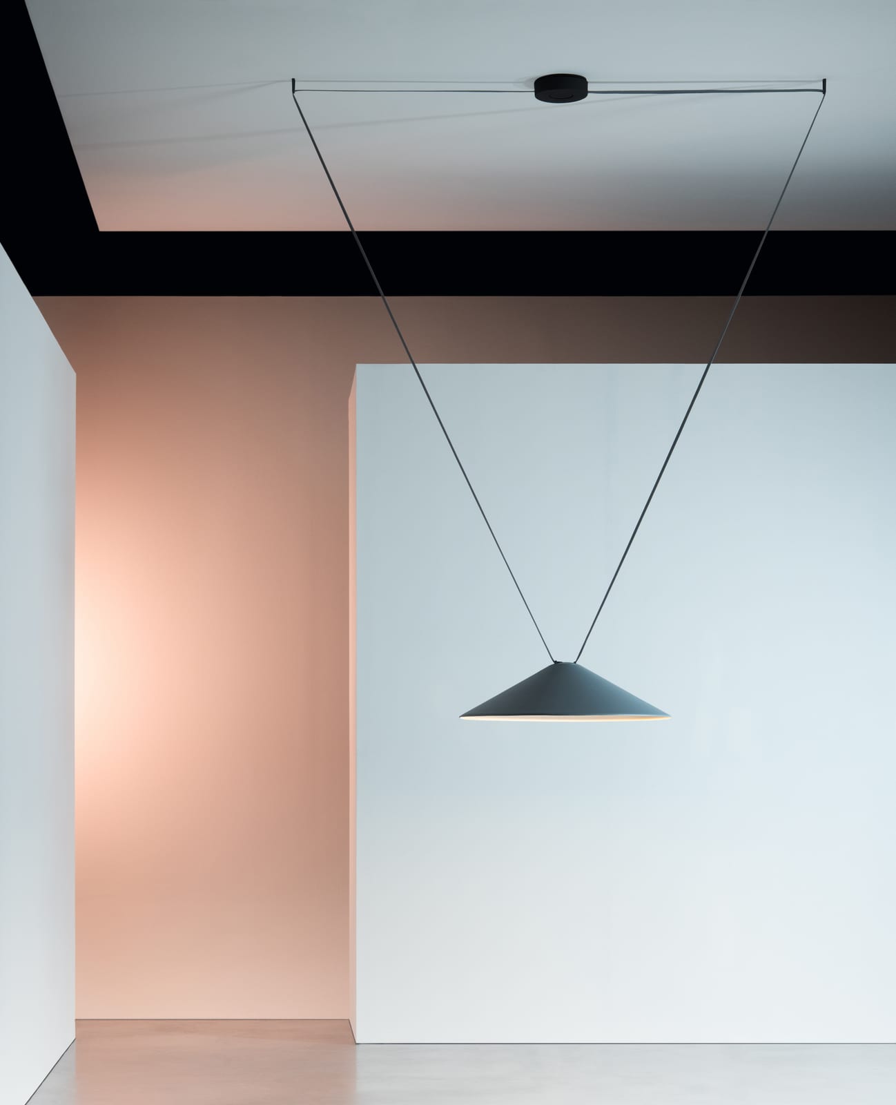 Rope Lighting – application example 8