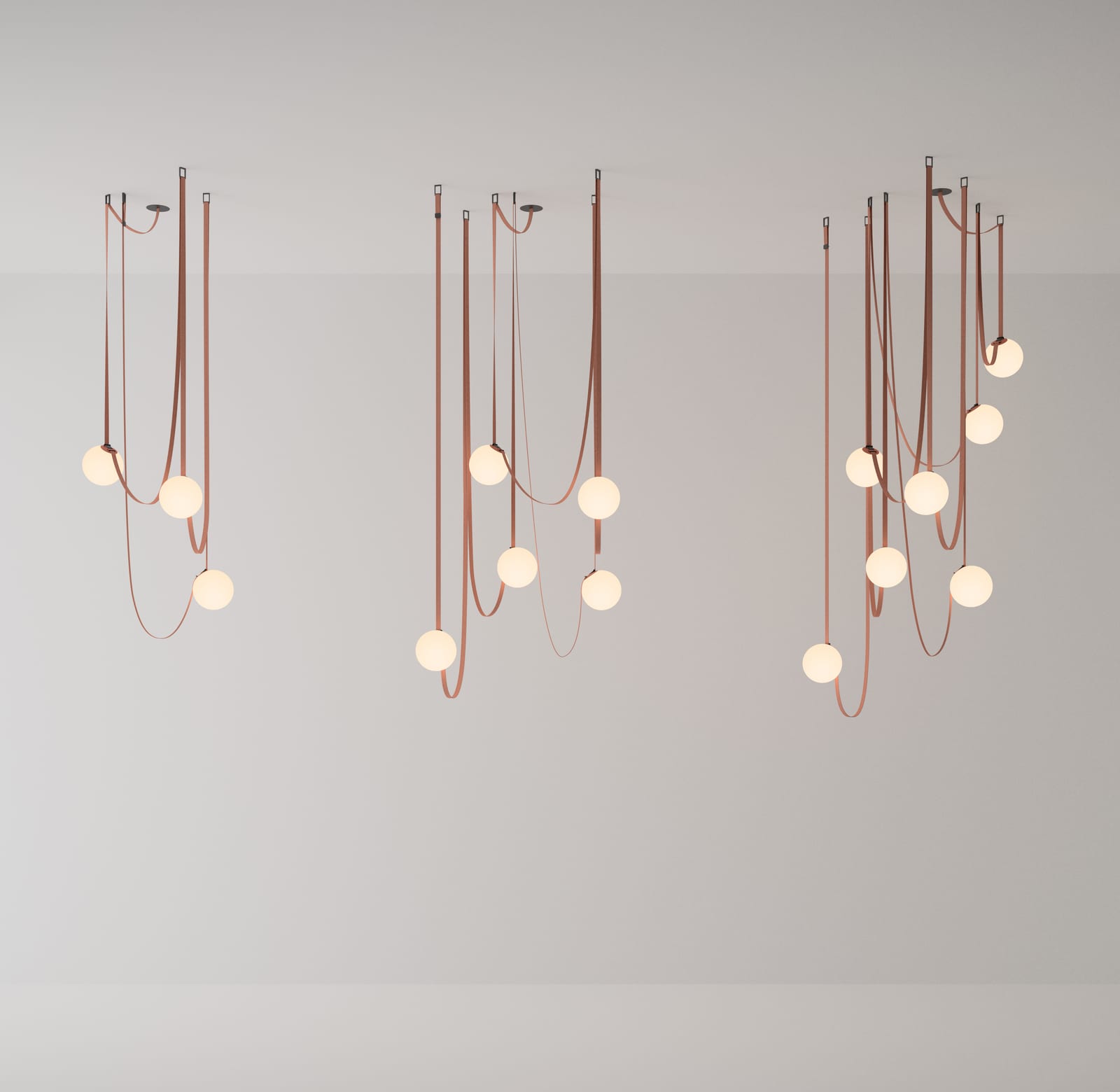 Rope Lighting – application example 1