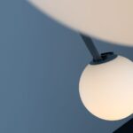 Corda Sfera 135 LED armatür – görsel 2