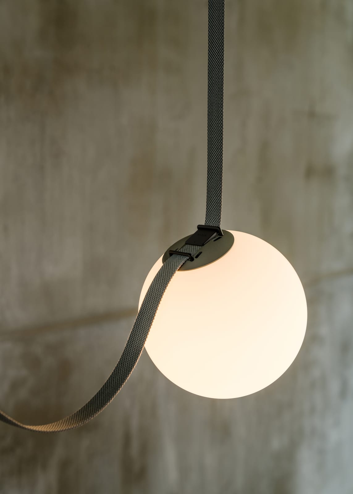 Rope Lighting – application example 7