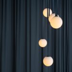 Corda Sfera 135 LED armatür – görsel 4