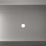 Corda Rope Track and Accessories LED luminaire – image 2