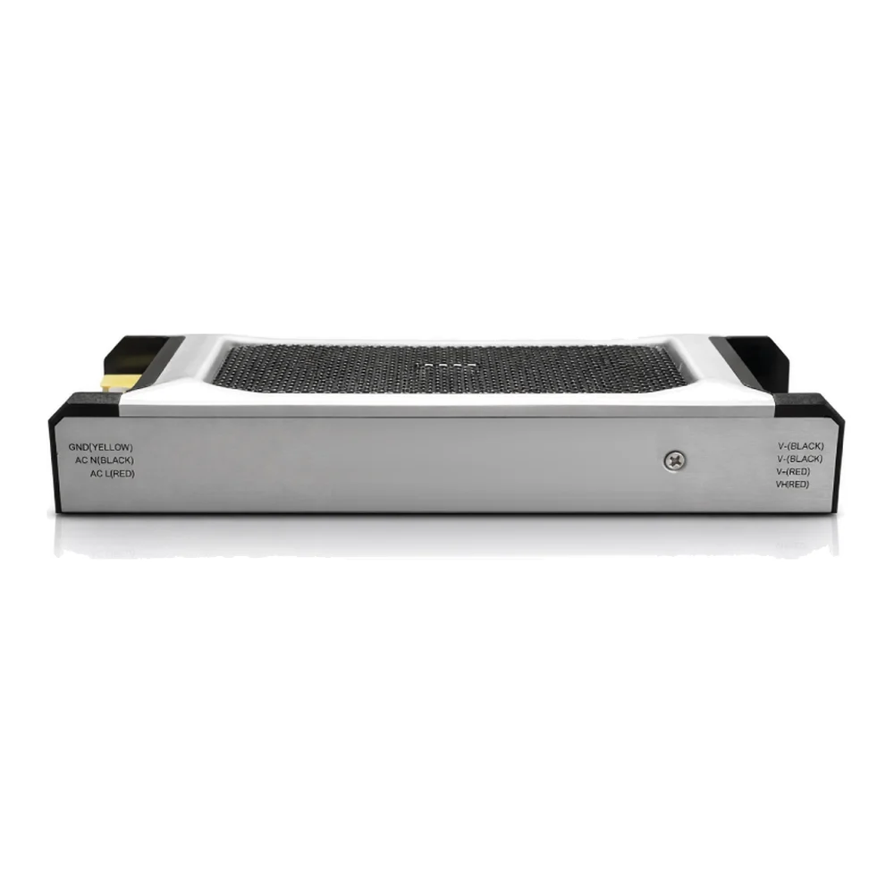 Remote Magnetic Track Driver LED luminaire