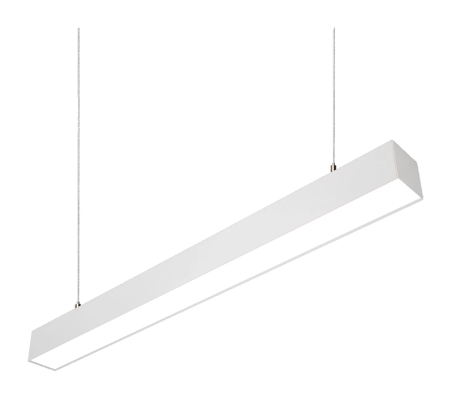 Line L LED armatür