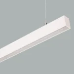 Line S Optio LED armatür – görsel 2