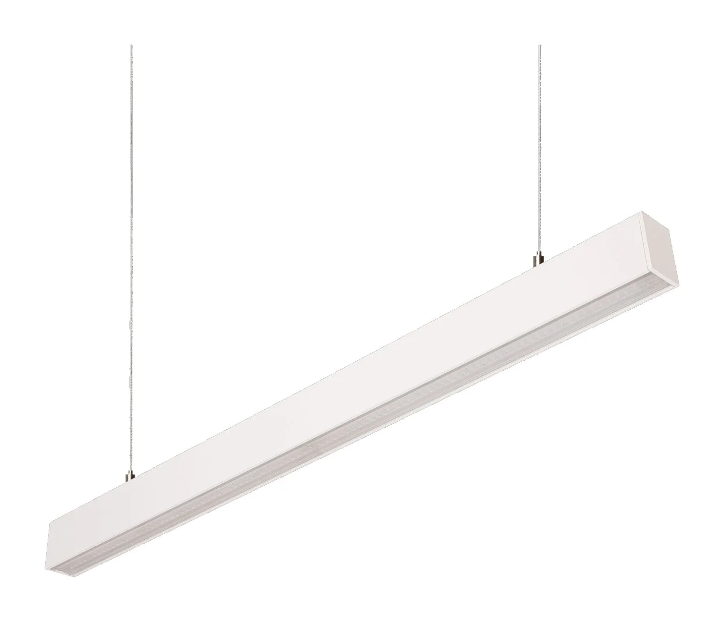 Line S Optio LED armatür