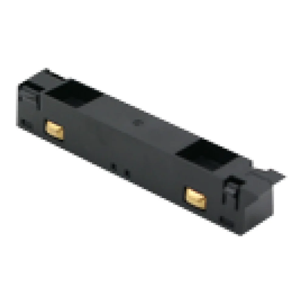 Magnetic Track Straight Connector LED luminaire