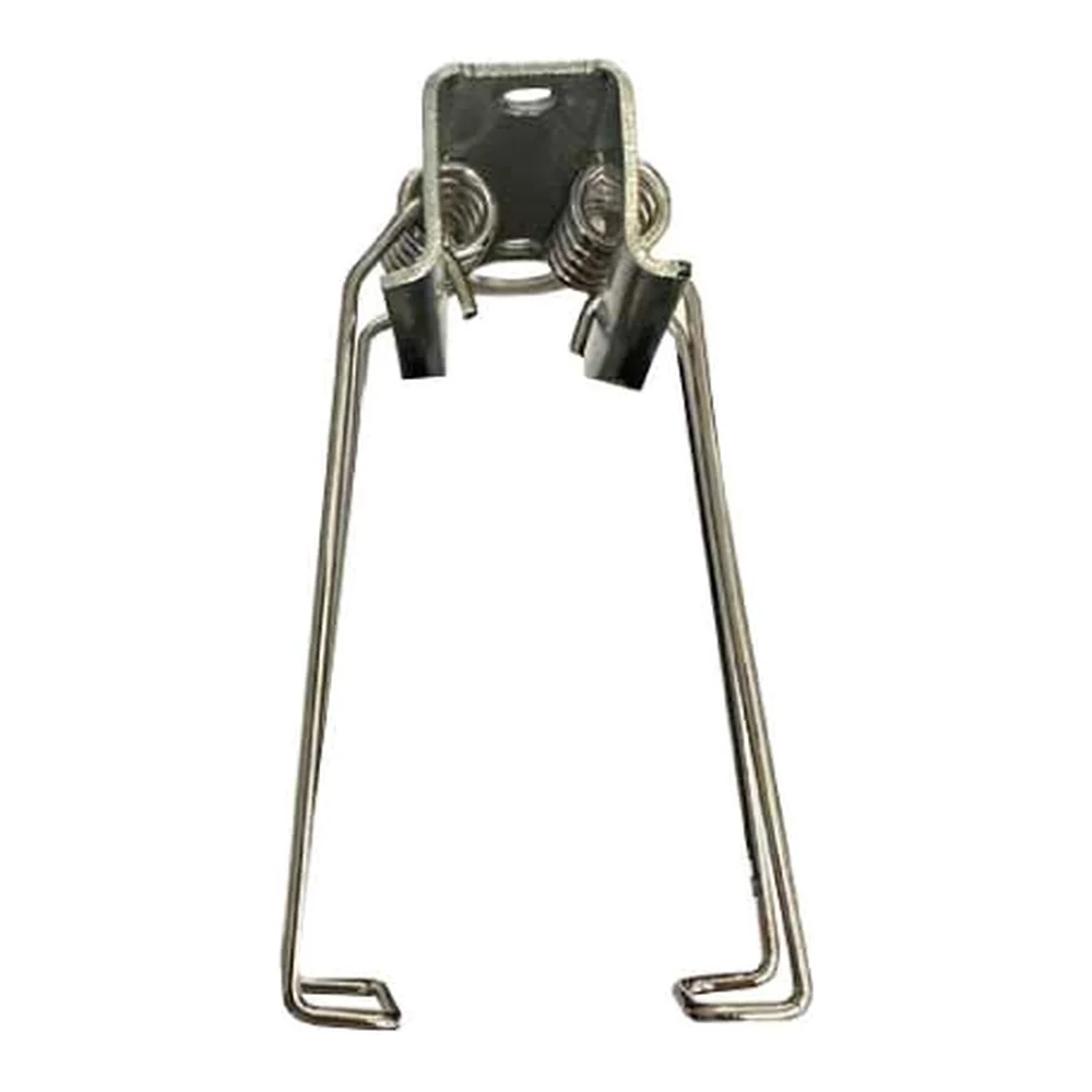 Magnetic Track Mounting Spring LED luminaire