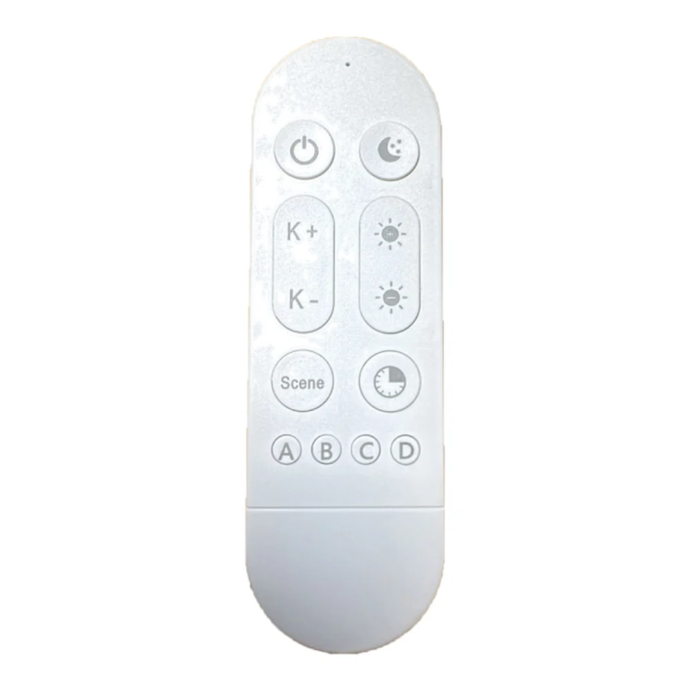 Magnetic Track Tuya Remote LED luminaire