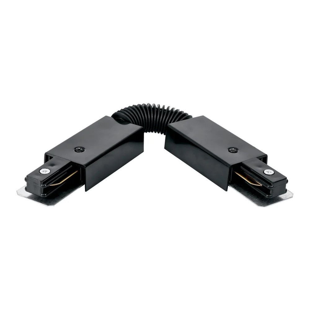 Single-Phase Flexible Connector LED luminaire
