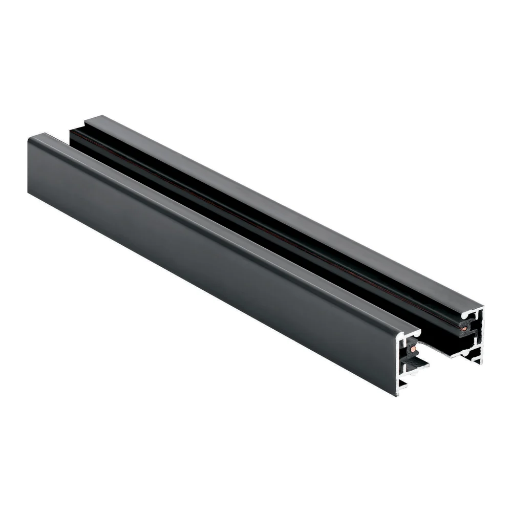Single-Phase Track track system component