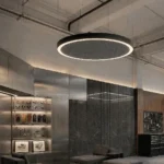 Ovatta LED armatür – görsel 2