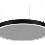 Ovatta LED armatür – görsel 1