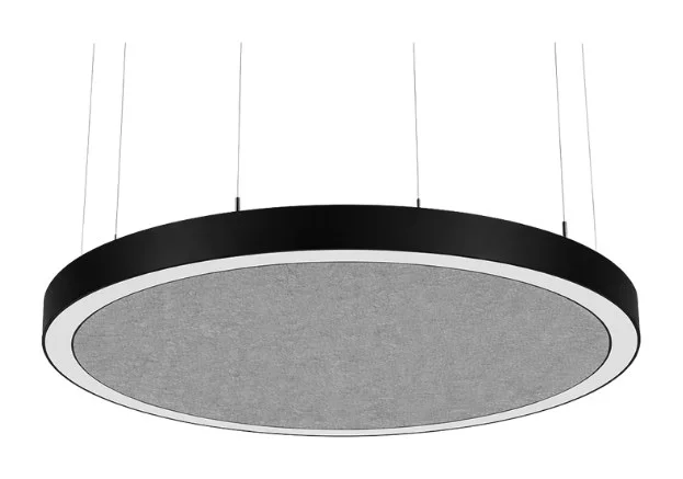 Ovatta LED armatür