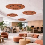 Pausa Disk LED armatür – görsel 2