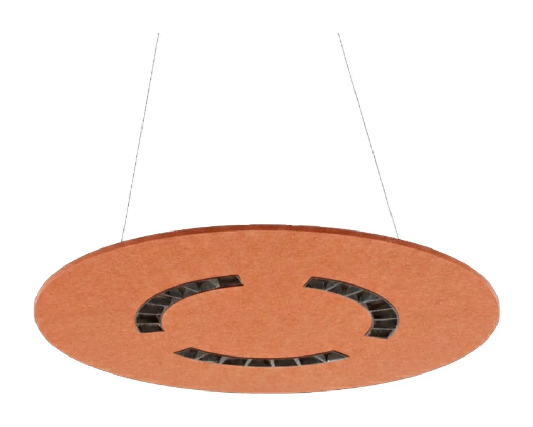 Pausa Disk LED armatür