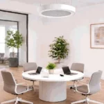 Pausa Halka LED luminaire – image 2