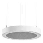 Pausa Halka LED luminaire – image 1