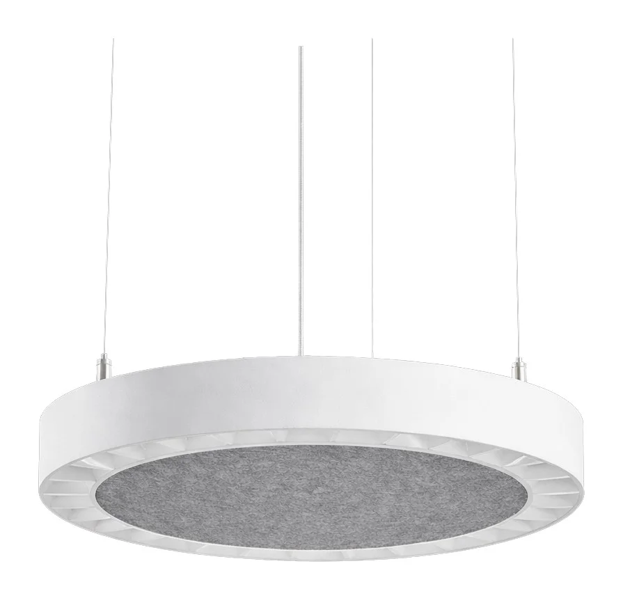 Pausa Halka LED luminaire