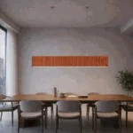 Pausa Lineer LED luminaire – image 2