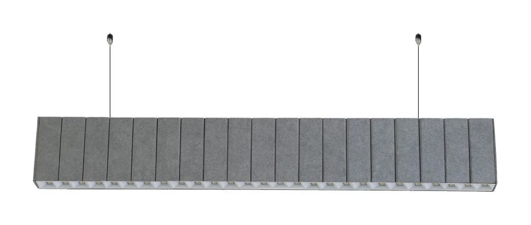 Pausa Lineer LED luminaire