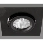 Pico Recessed Square Mini Spot