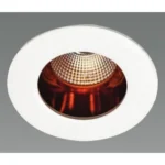 Pico Recessed Round Mini Spot 2