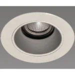 Pico Recessed Round Mini Spot 3