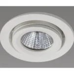Pico Recessed Round Spot 2