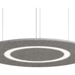 Quiete LED armatür – görsel 1