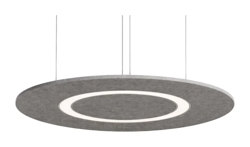 Quiete LED armatür