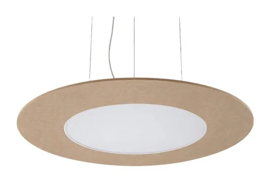 Soffio LED armatür