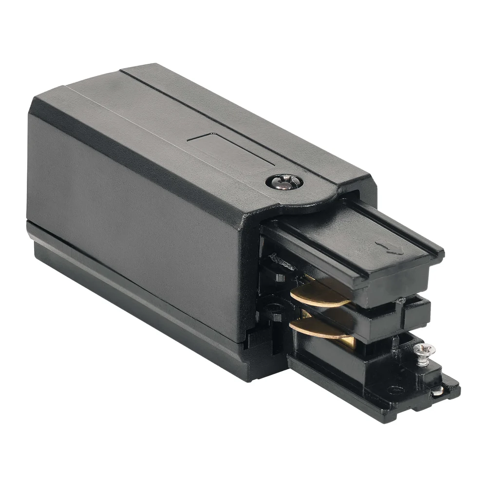 Three-Phase Power Feed LED luminaire
