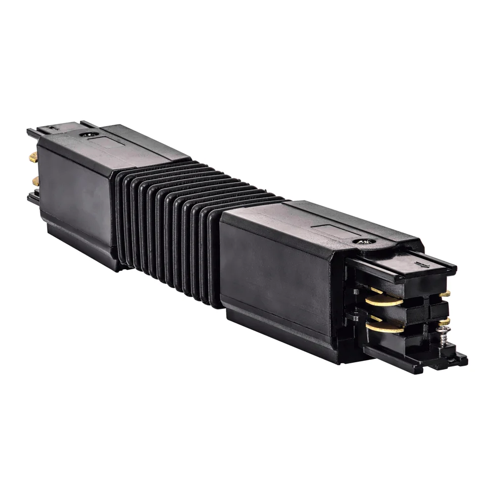 Three-Phase Flexible Connector LED luminaire