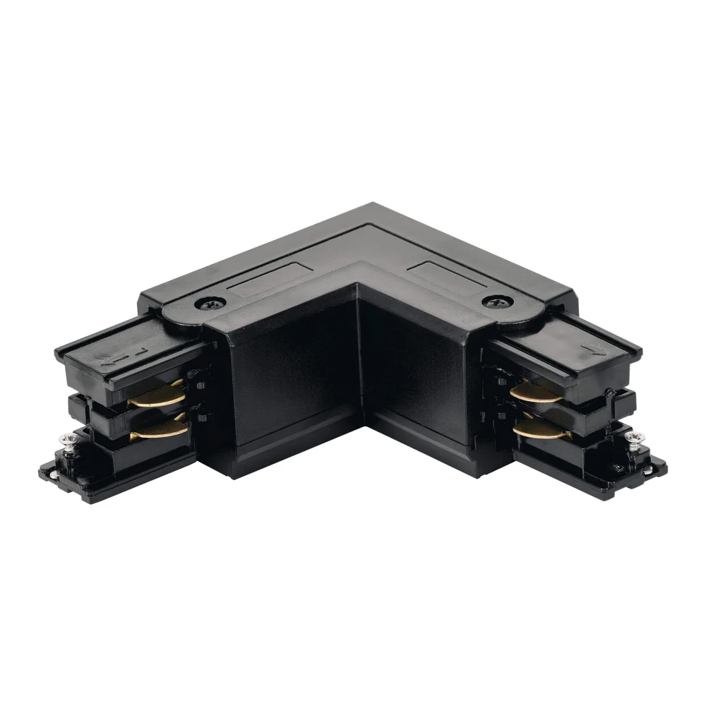 Three-Phase L Connector LED luminaire