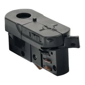 Three-Phase Track Adapter