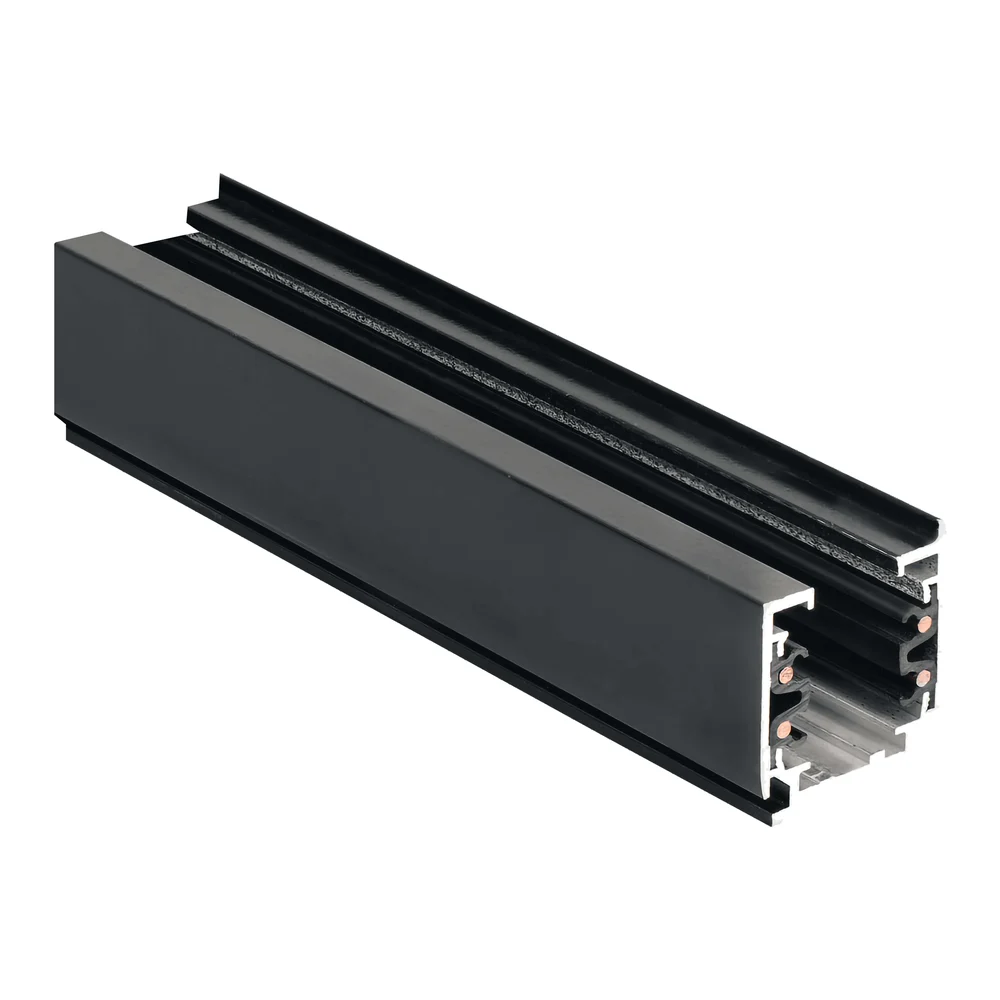 Three-Phase Surface Track LED luminaire