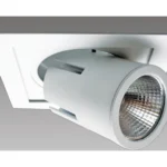 Vela Recessed Wallwasher