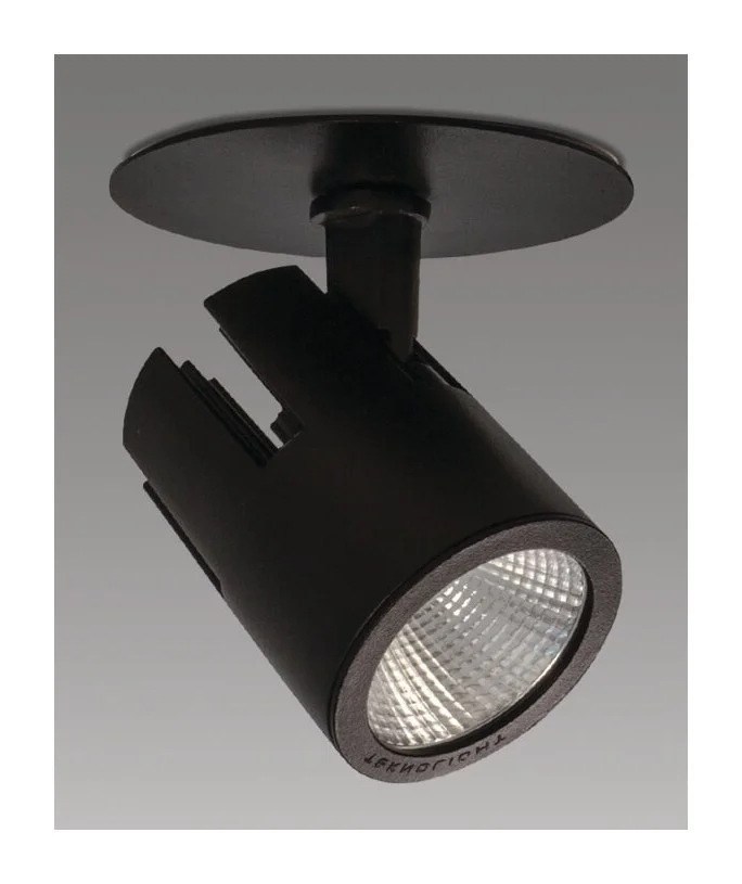 Lamella Mafsallı Spot LED armatür